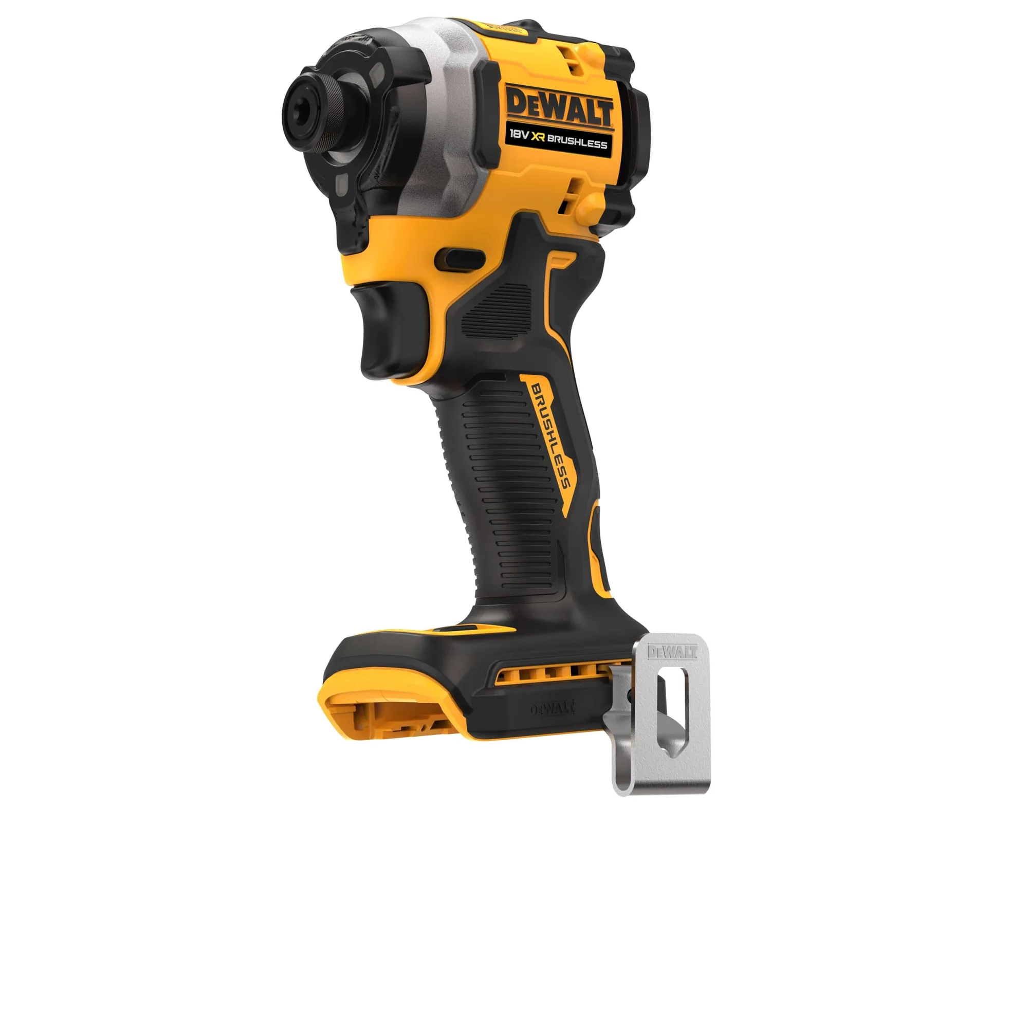 DeWalt DCF850 18V XR bürstenloser Akku-Schlagschrauber mit 1/4-Zoll-Aufnahme