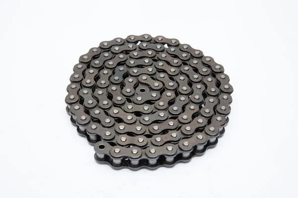Original Krone Rollenkette 3/4" 110 Rollen 009218272 | Langlebige Antriebskette für Landmaschinen