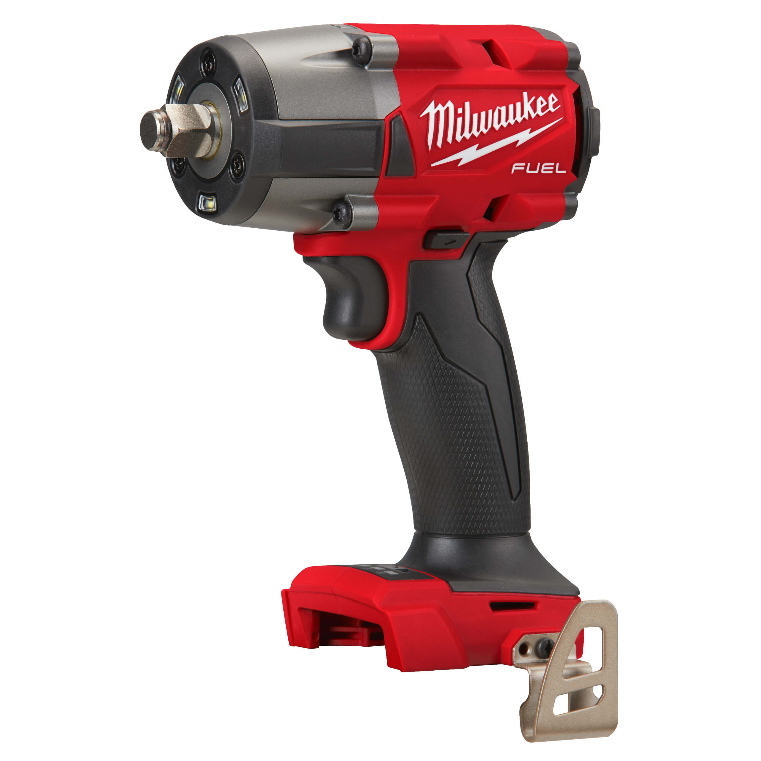 Milwaukee M18 FUEL™ Schlagschrauber – Kraft trifft Kompaktheit für Profis Milwaukee M18 FUEL™ Schlagschrauber – Kraft trifft Kompaktheit für Profis