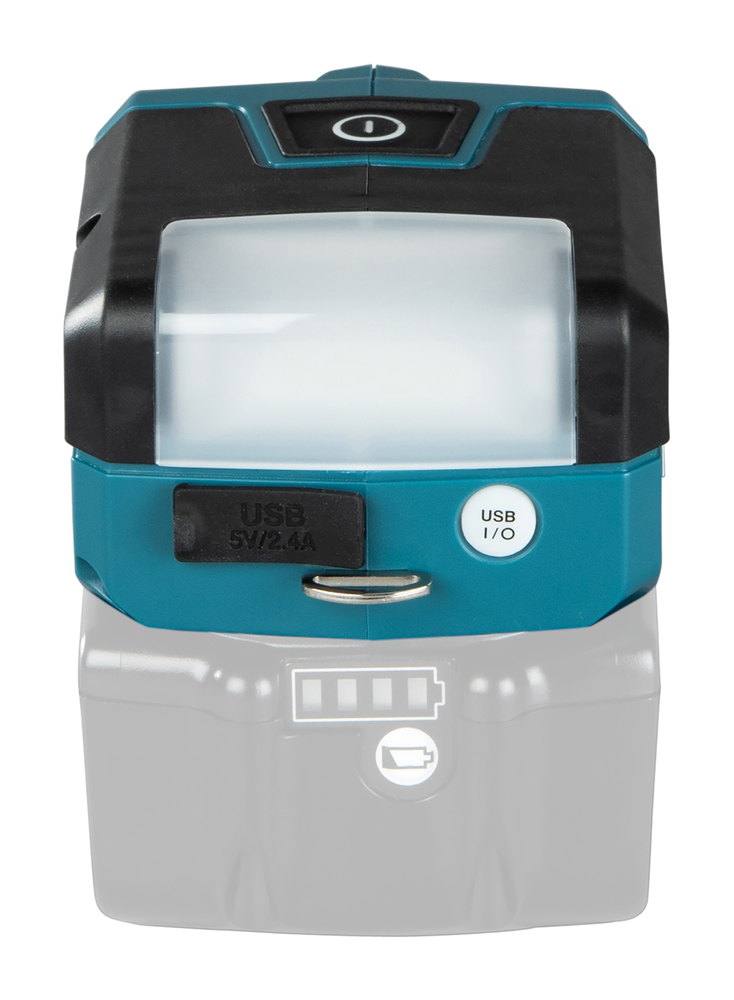 LED-Akku-Taschenlampe LXT • 18V • 300 lm