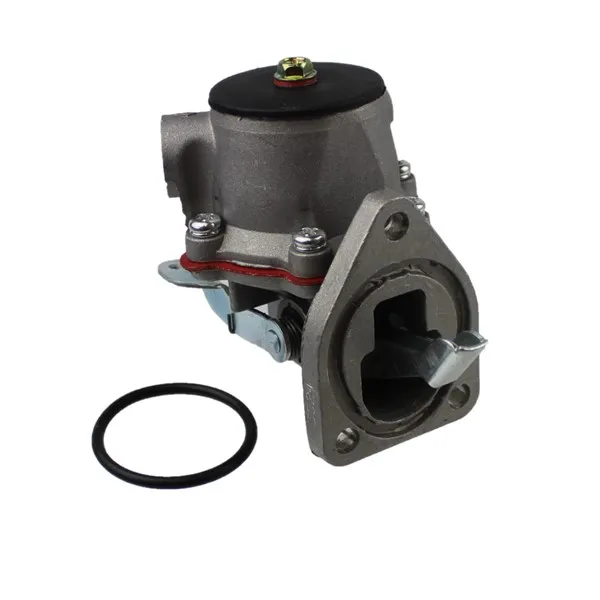 Original Deutz Kraftstoff-Förderpumpe 04238003 | Robuste Kraftstoffpumpe für Traktoren