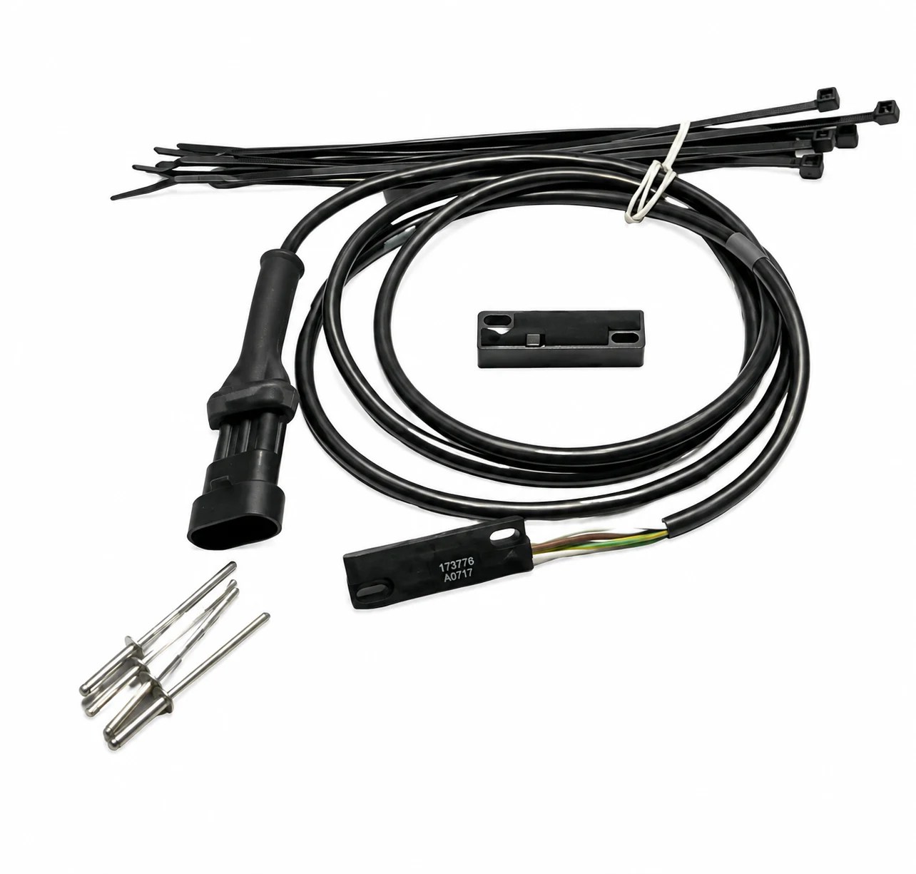 Original Deutz-Fahr Sitzschalter mit Magnet 0.010.3473.2 – Sitzkontaktschalter Agrotron TTV 1160
