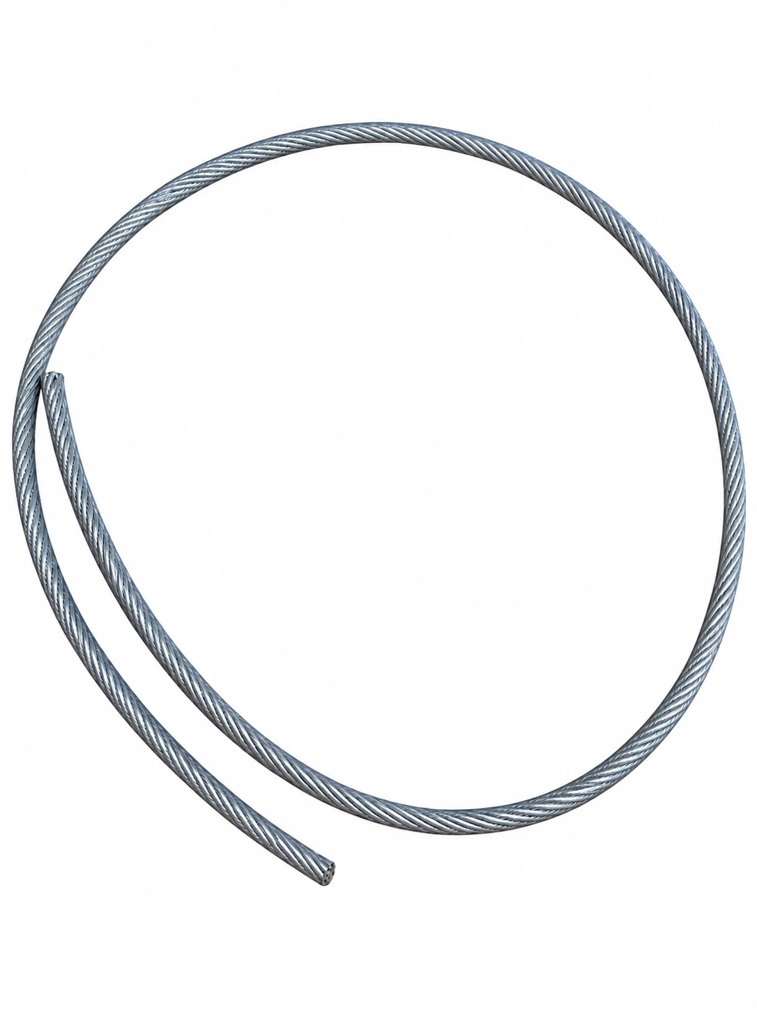 Original Siloking Verbindungsdraht Förderband 800mm 628330 – Kupplungsstab Querförderband OEM