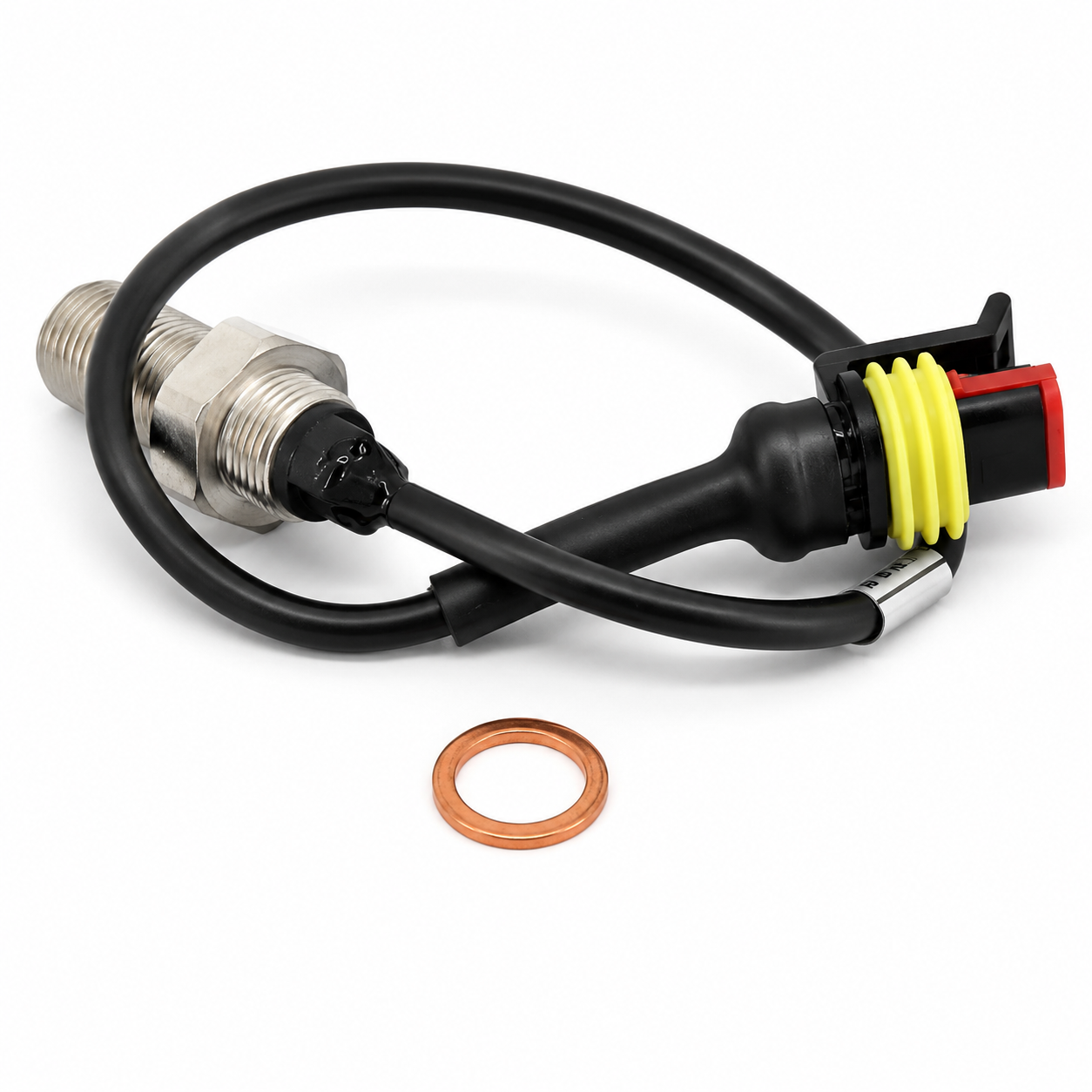 Original Krone Sensor 003024480 | Präziser elektronischer Positionssensor für Landmaschinen