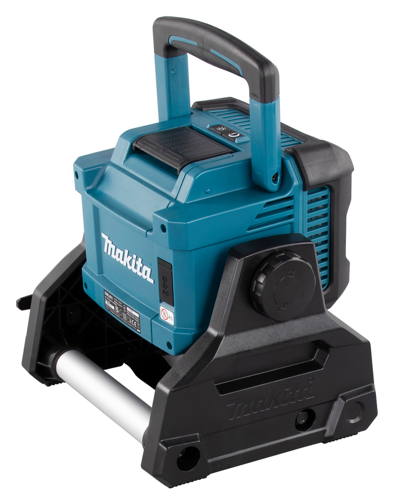 LED-Baustrahler 14, 4V/18V/230V • 1.800 lx • 3.000 lm LED-Baustrahler 14, 4V/18V/230V • 1.800 lx • 3.000 lm
