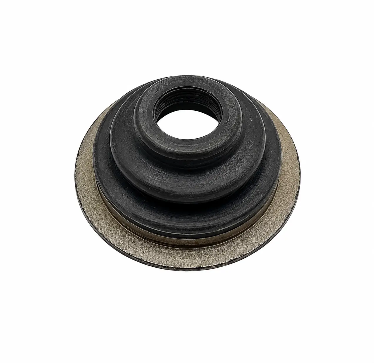 Original Deutz-Fahr Gummitülle 0.900.0800.9 – Kabel- & Durchführungsdichtung für Traktoren