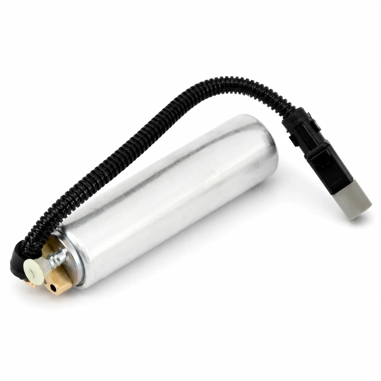 Krone Kraftstoffpumpe | Original Motor-Ersatzteil 270041200 für BiG X & BiG M Feldhäcksler