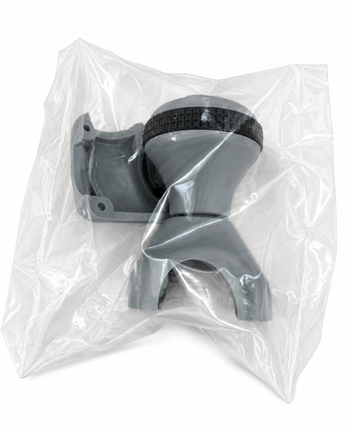Original Deutz-Fahr Knopf Lenkhilfe 0.020.8590.4 – Lenkradknauf für Deutz-Fahr & SAME Traktoren