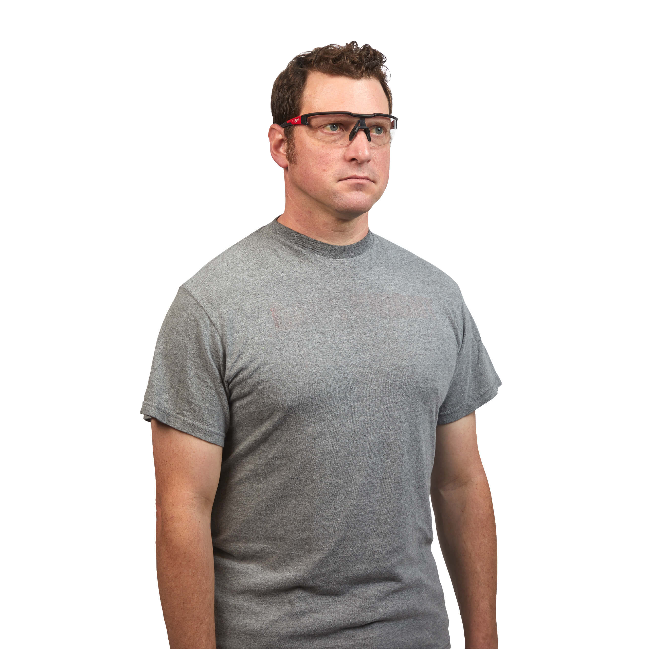 Milwaukee Schutzbrille - Klare Sicht und maximaler Schutz Milwaukee Schutzbrille - Klare Sicht und maximaler Schutz