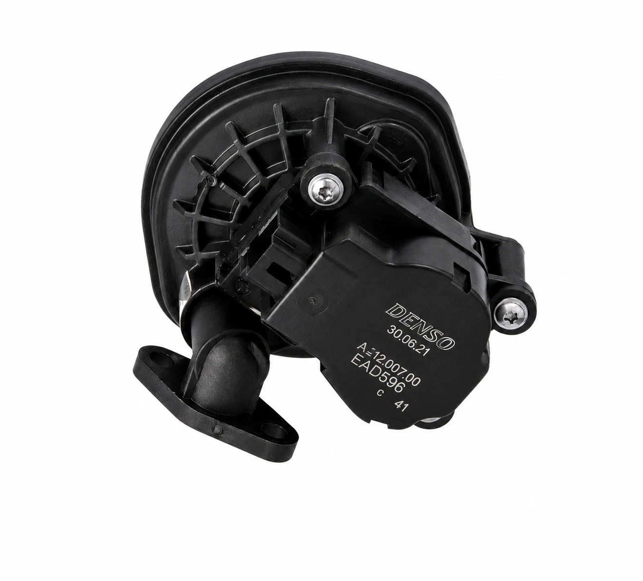 Original Deutz-Fahr Kühlerhahn Klimaanlage 0.900.7809.1 – Absperrhahn für Agrotron & Same Traktoren