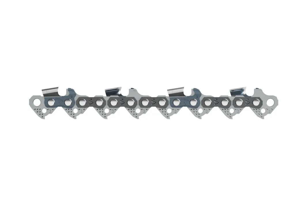STIHL Rapid Micro 3 Pro Sägekette .325 Zoll mit 1,3 mm Treibgliedstärke, Halbmeißel
