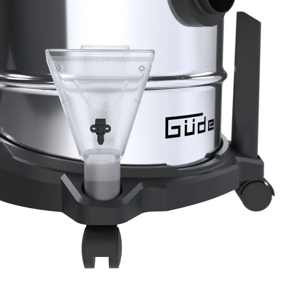 Waschsauger GWS 1600-20 Waschsauger GWS 1600-20