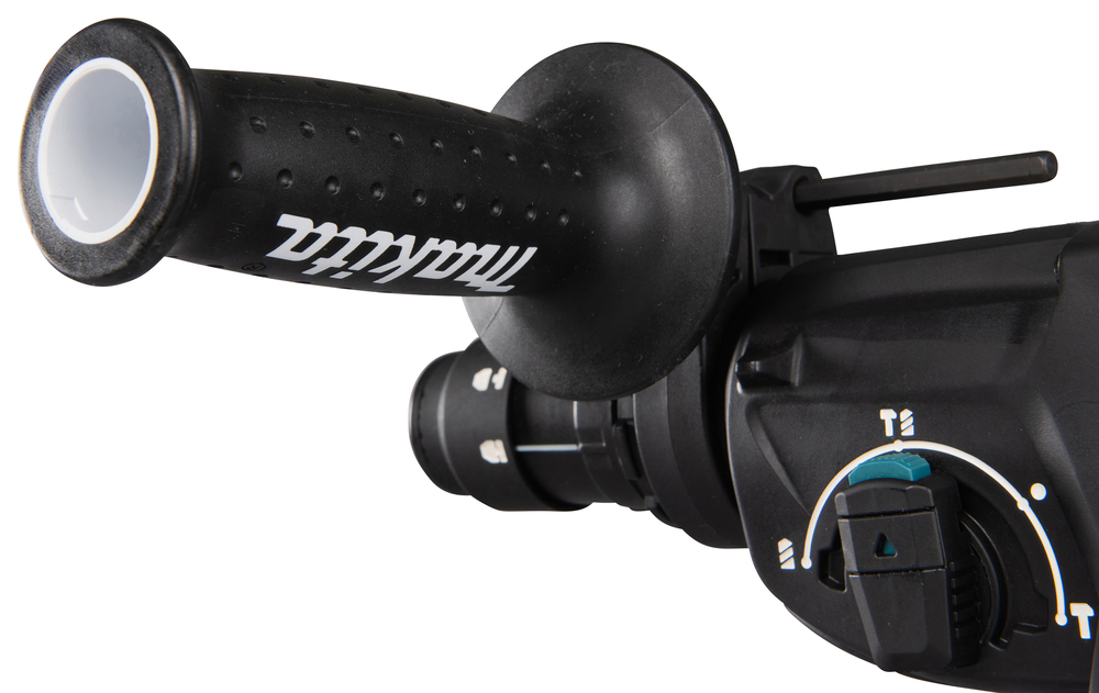 Makita DHR243Z – Leistungsstarker 18V Akku-Kombihammer mit bürstenlosem Motor und SDS-PLUS Aufnahme Makita DHR243Z – Leistungsstarker 18V Akku-Kombihammer mit bürstenlosem Motor und SDS-PLUS Aufnahme