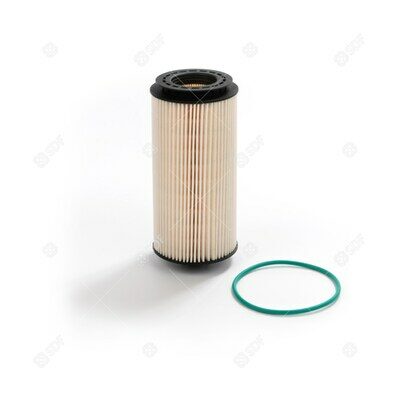 Deutz-Fahr Kraftstofffilter 02931816 Deutz-Fahr Kraftstofffilter 02931816