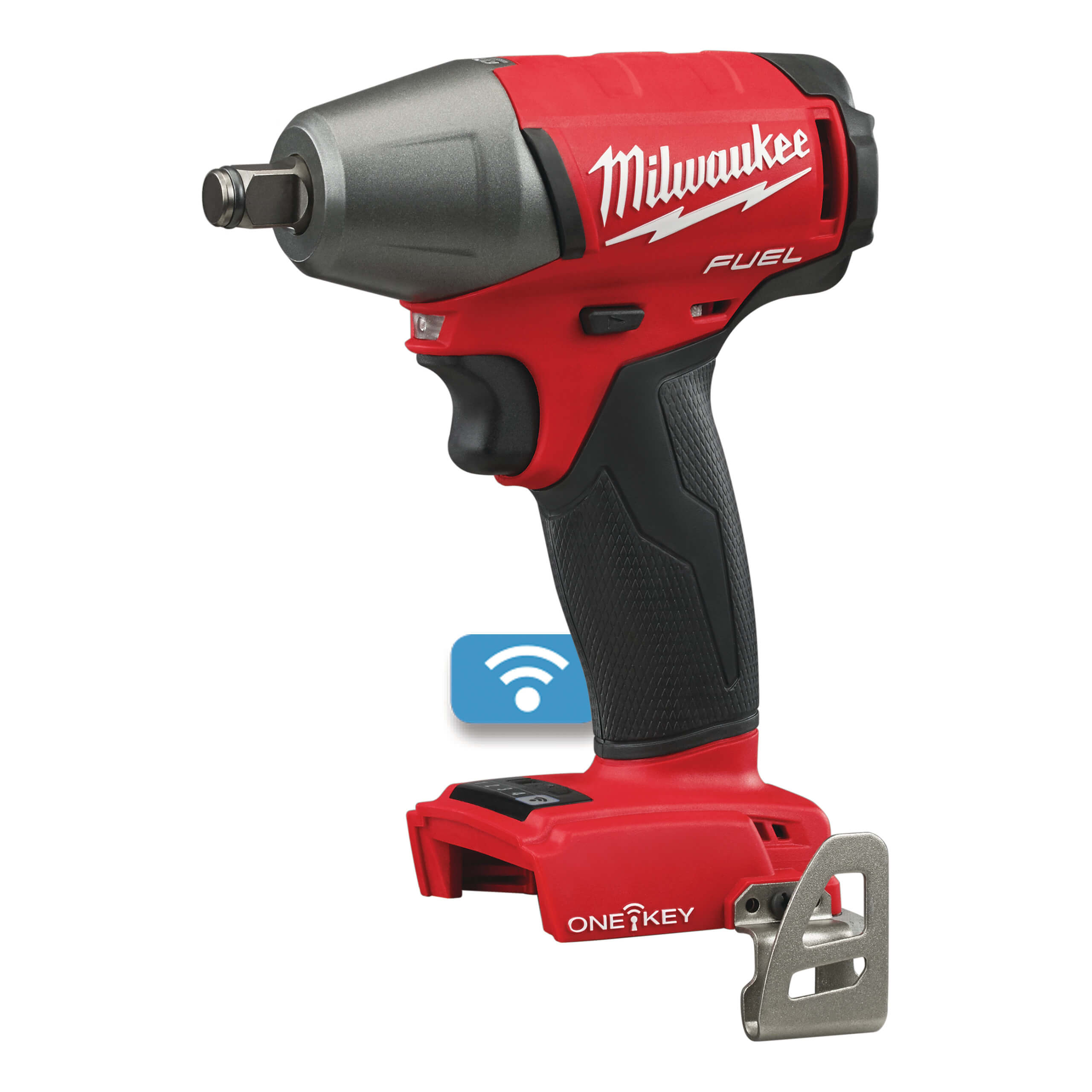 Milwaukee M18 ONEIWF12-0X: Der Kraftprotz unter den Akku-Schlagschraubern Milwaukee M18 ONEIWF12-0X: Der Kraftprotz unter den Akku-Schlagschraubern