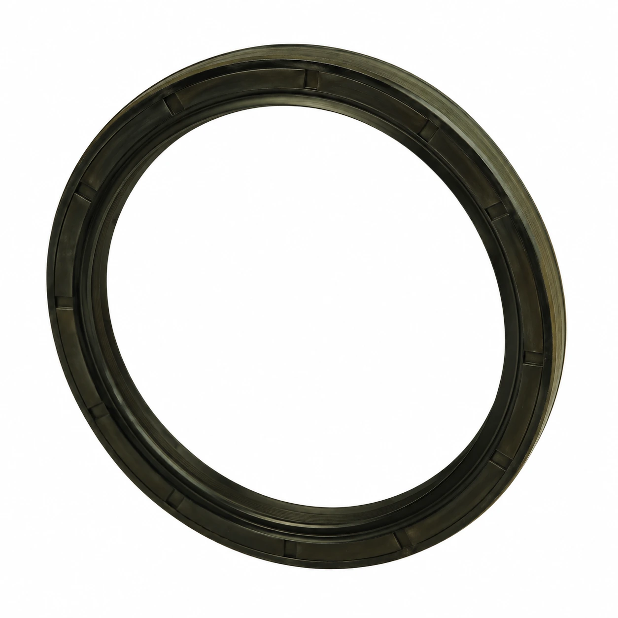 Original Deutz-Fahr Wellendichtring links 02934714 – Simmerring Kurbelwelle LH für Deutz & SDF Traktoren