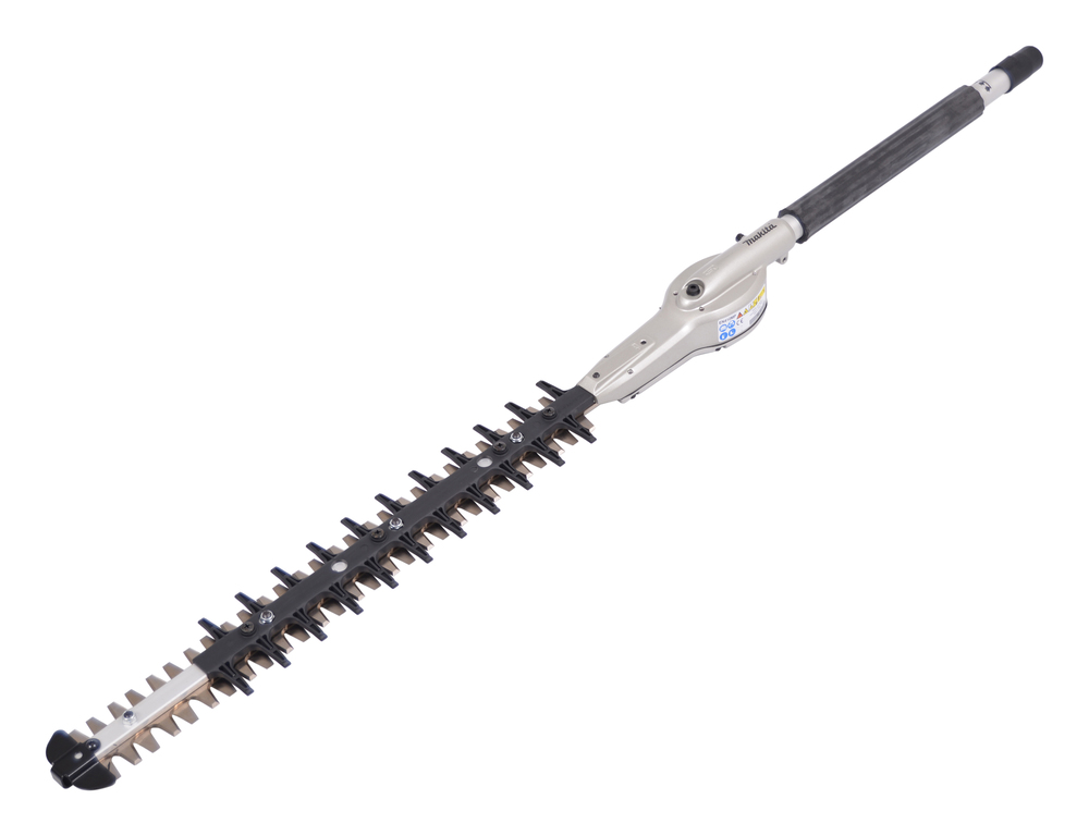 Makita 197726-4 Heckenscherenaufsatz EN410MP – Präzises Schneiden mit 49 cm Schnittlänge