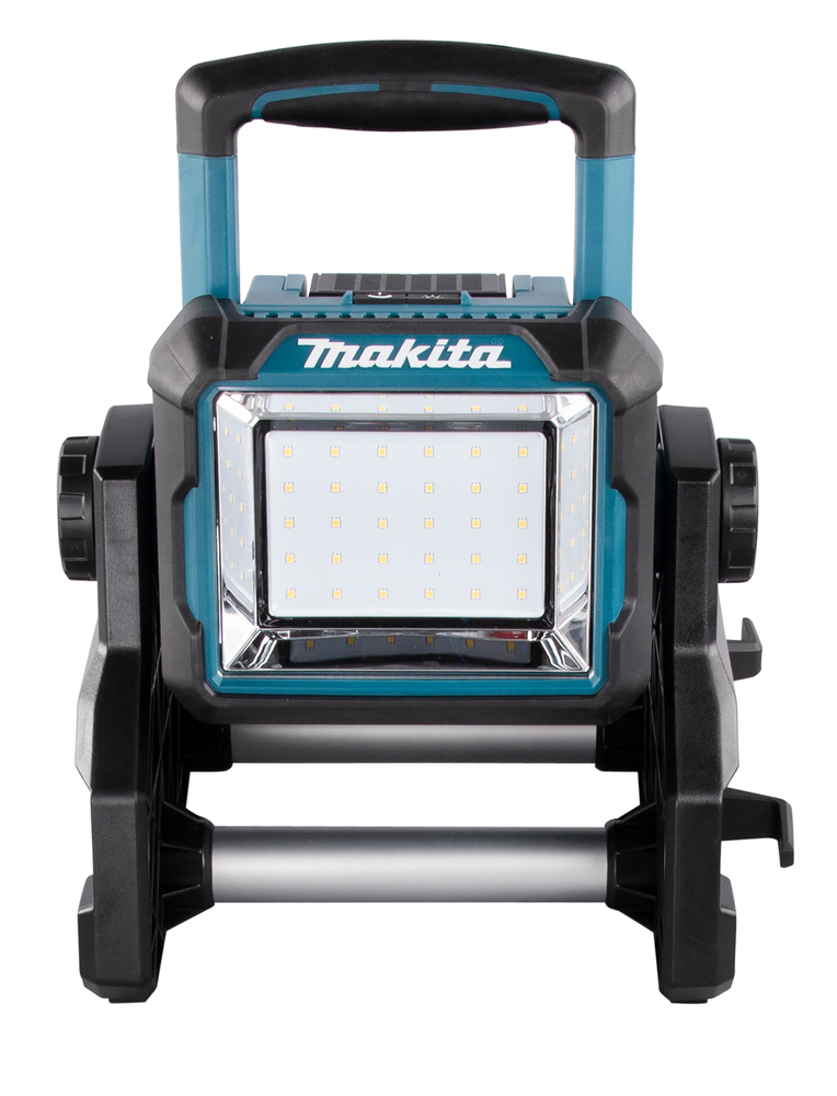 LED-Baustrahler 14, 4V/18V/230V • 1.800 lx • 3.000 lm LED-Baustrahler 14, 4V/18V/230V • 1.800 lx • 3.000 lm