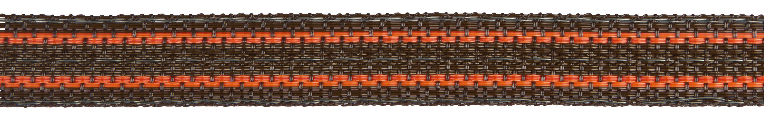 Kerbl Weidezaunband TriCond 20 mm Breite, 200 m Länge – Robustes Zaunband für Effektive Tierhaltung