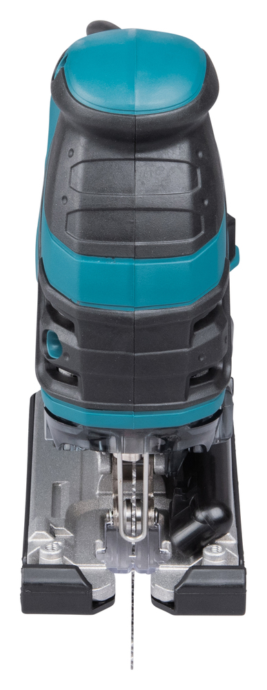 Makita 4351FCTJ – 720-Watt-Pendelhubstichsäge mit LED-Licht und werkzeuglosem Sägeblattwechsel