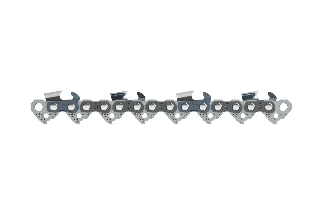 STIHL Rapid Super Pro Sägekette .325 Zoll mit 1,3 mm Treibgliedstärke, 40 cm, Vollmeißel