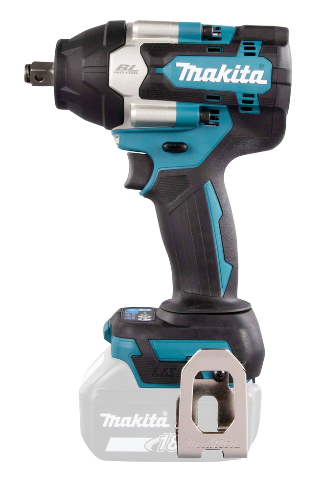 Makita DTW700Z Akku-Schlagschrauber – 18V, 700 Nm, bürstenloser Motor Makita DTW700Z Akku-Schlagschrauber – 18V, 700 Nm, bürstenloser Motor