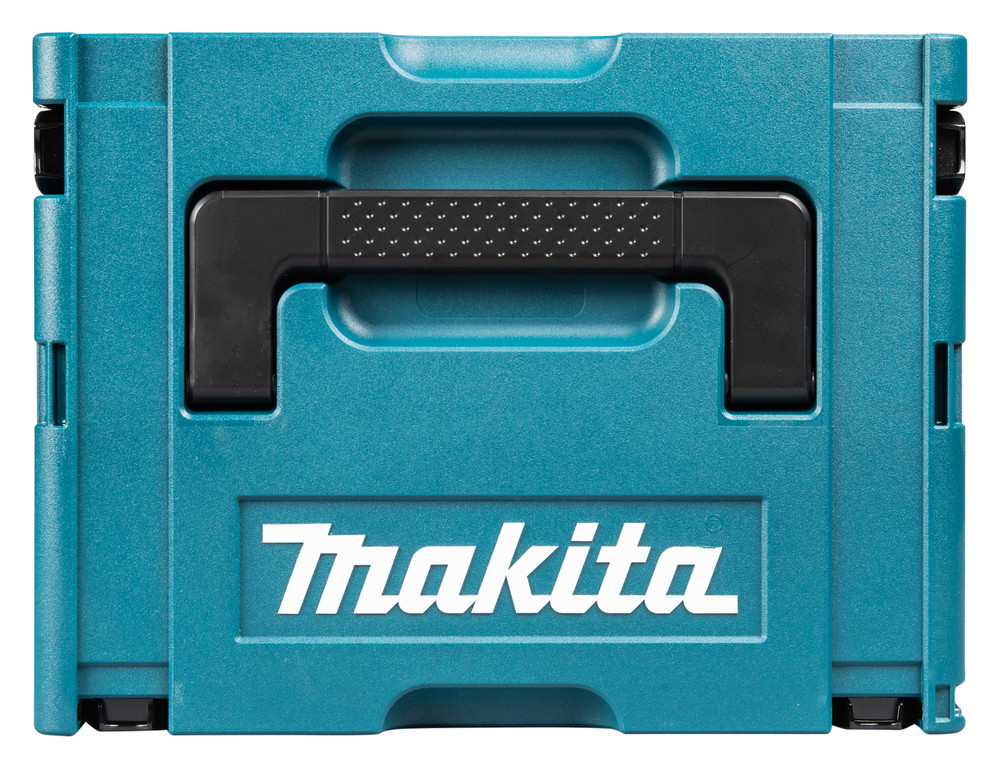 Makita 4351FCTJ – 720-Watt-Pendelhubstichsäge mit LED-Licht und werkzeuglosem Sägeblattwechsel