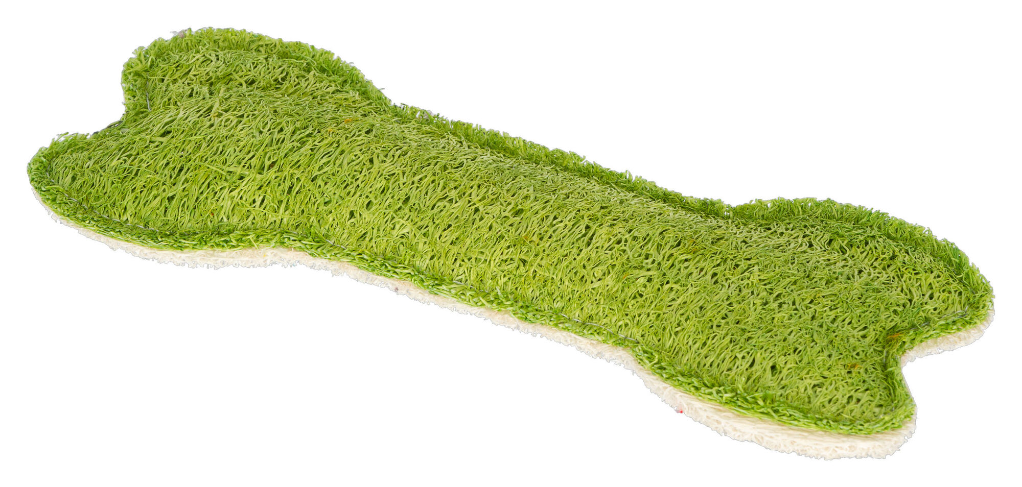Kerbl Luffa Knochen Naturprodukt für Hunde - Verdauliches Kürbisgewächs zur Zahnreinigung Kerbl Luffa Knochen Naturprodukt für Hunde - Verdauliches Kürbisgewächs zur Zahnreinigung