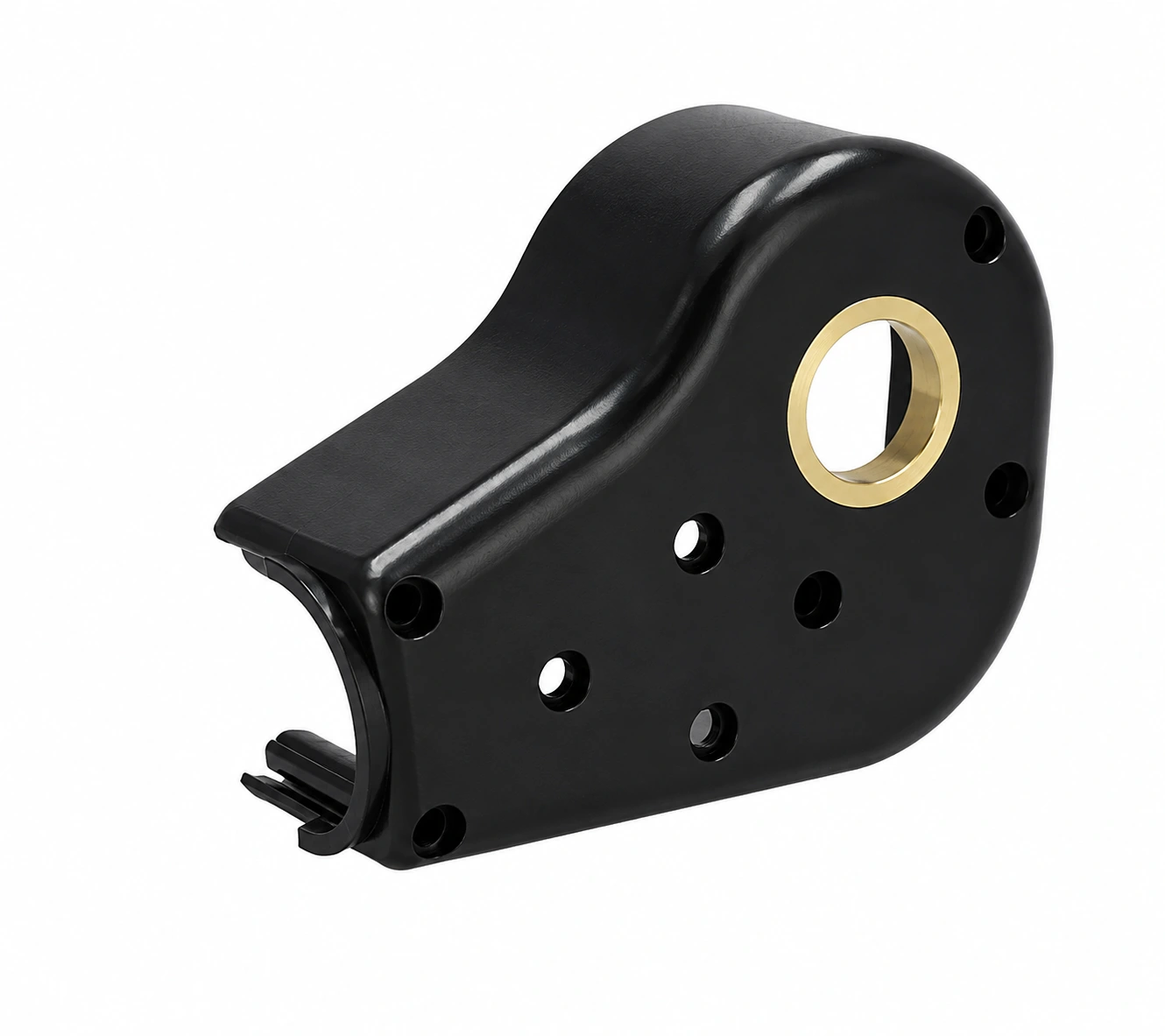 Original Deutz Oberteil 04436511 | Robustes Gehäuse- & Ersatzteil für Traktoren