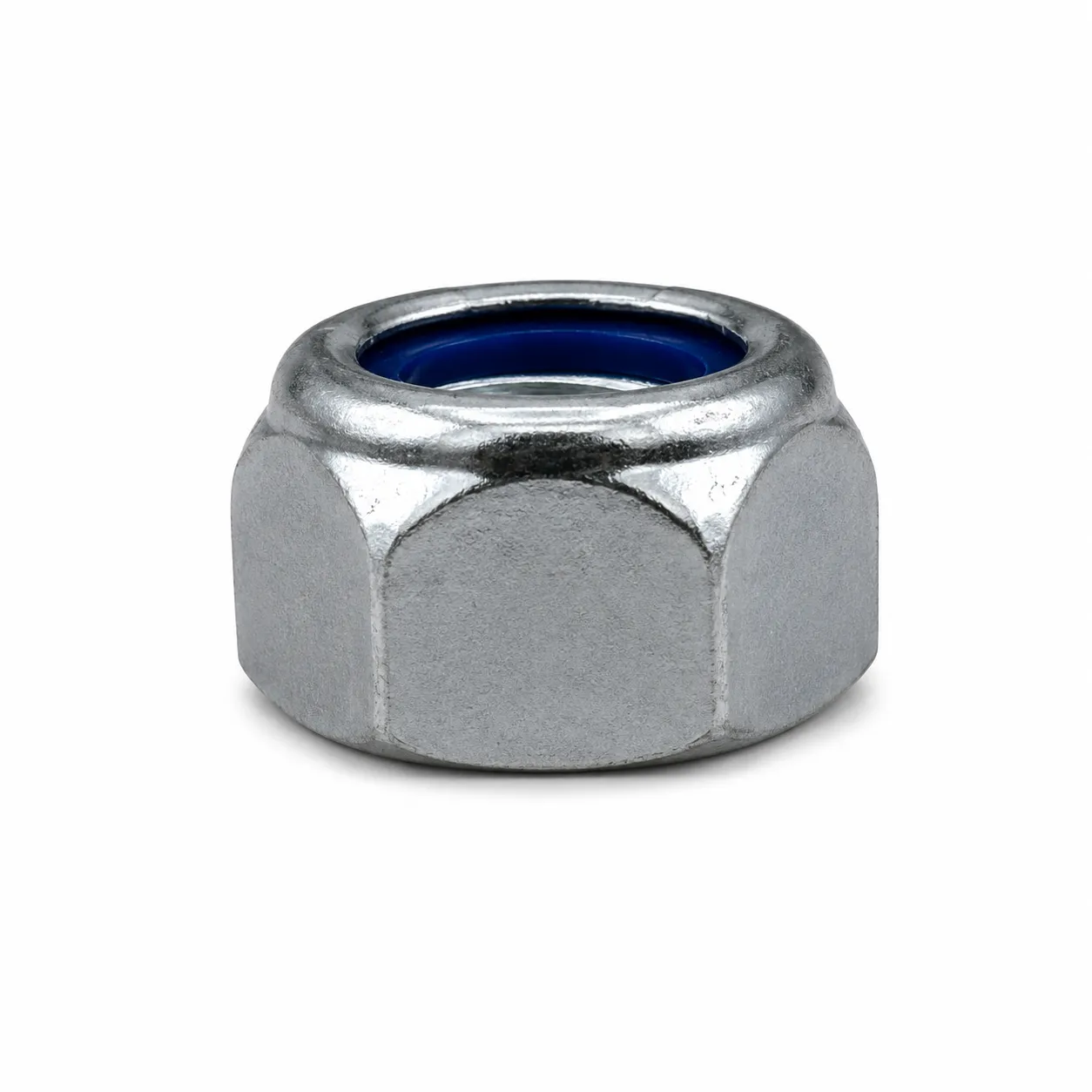 Original Krone 6kt-Mutter NM 12 DIN 985 | 009087010 Selbstsichernde M12 Sechskantmutter