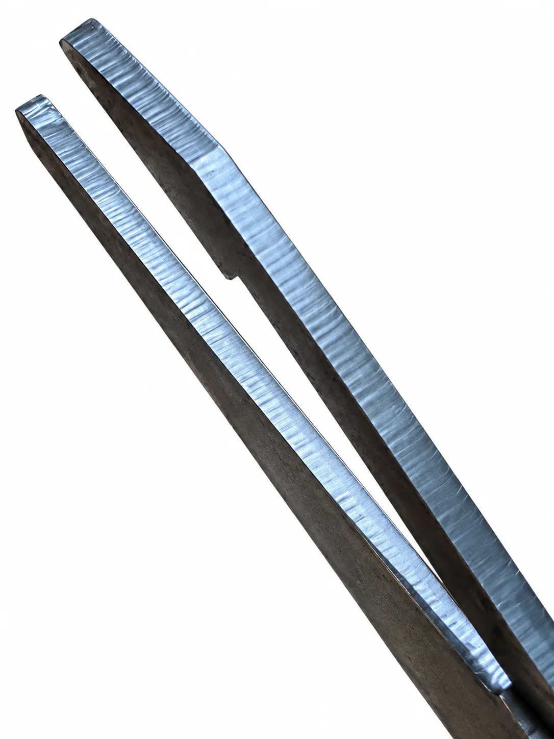 Original Mayer Siloking Mittelzinken 623613 – Robuster Zinken für Futtermischwagen & Silokamm OEM
