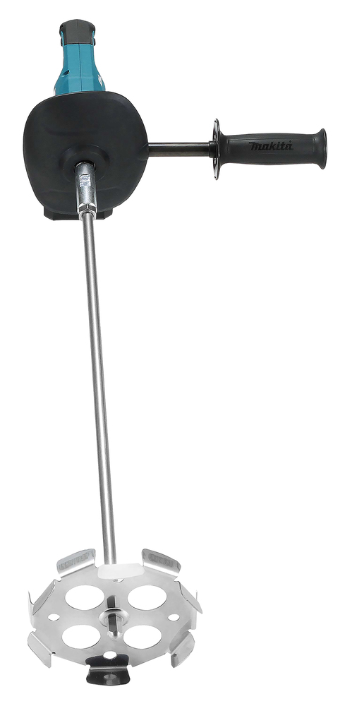 Makita DUT130Z Akku-Mischbohrer – Leistungsstarkes 18V Rührwerk mit bürstenlosem Motor Makita DUT130Z Akku-Mischbohrer – Leistungsstarkes 18V Rührwerk mit bürstenlosem Motor
