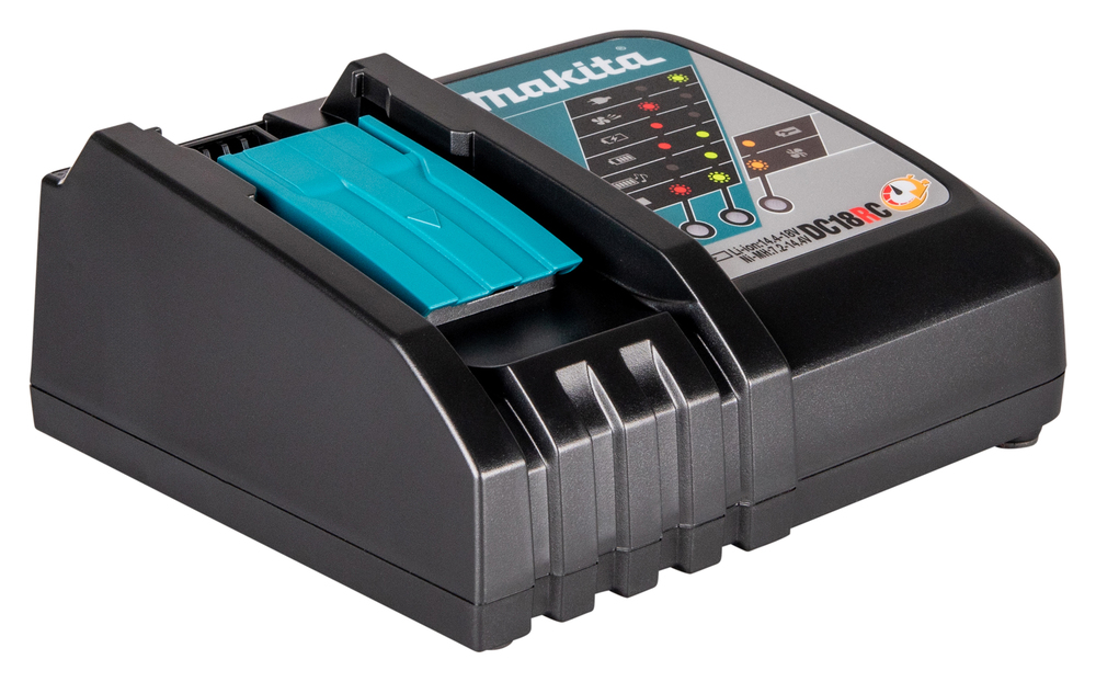Schnellladegerät DC18RC LXT • 14, 4V/18V Schnellladegerät DC18RC LXT • 14, 4V/18V