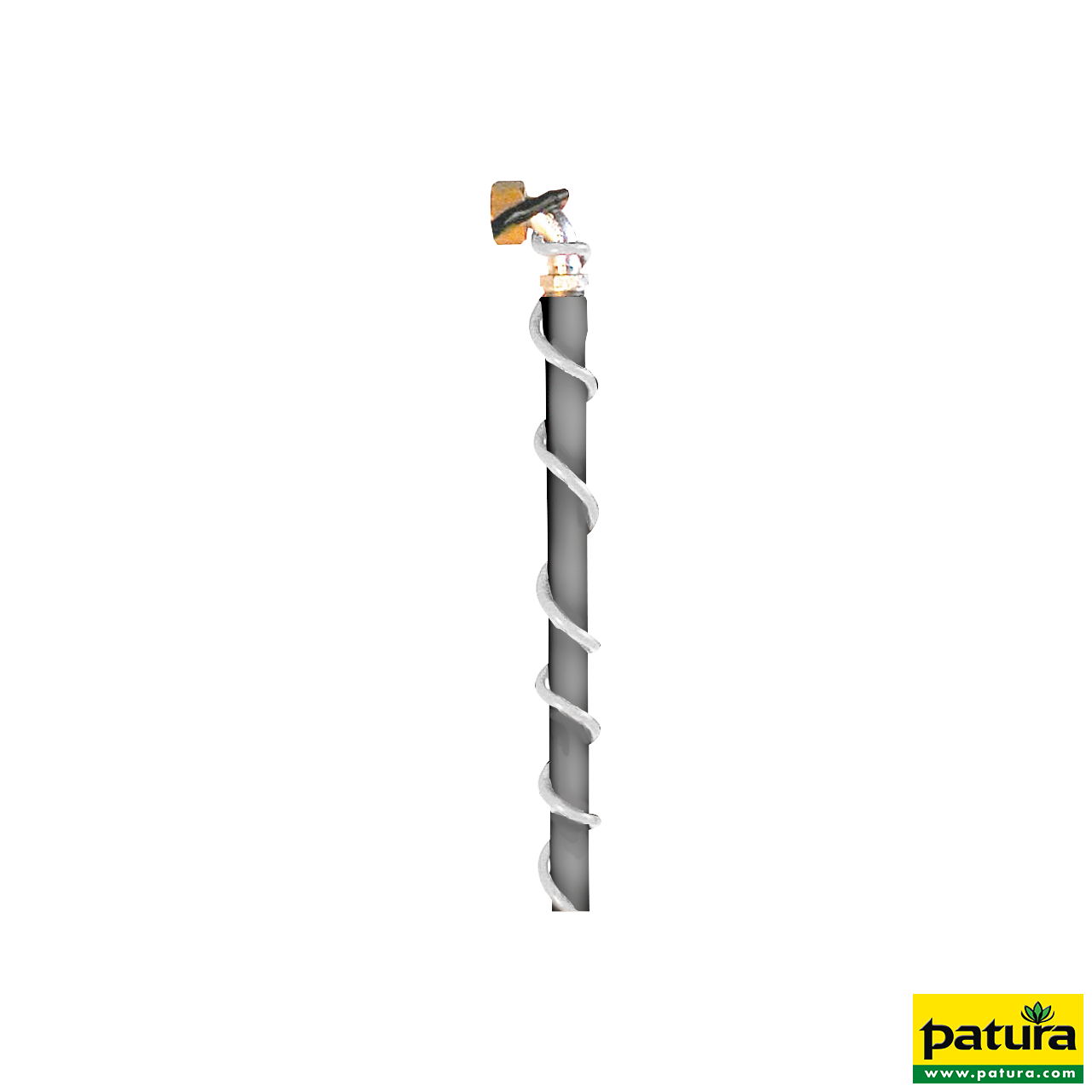 Patura Frostschutz-Heizkabel 24V 30W 3m