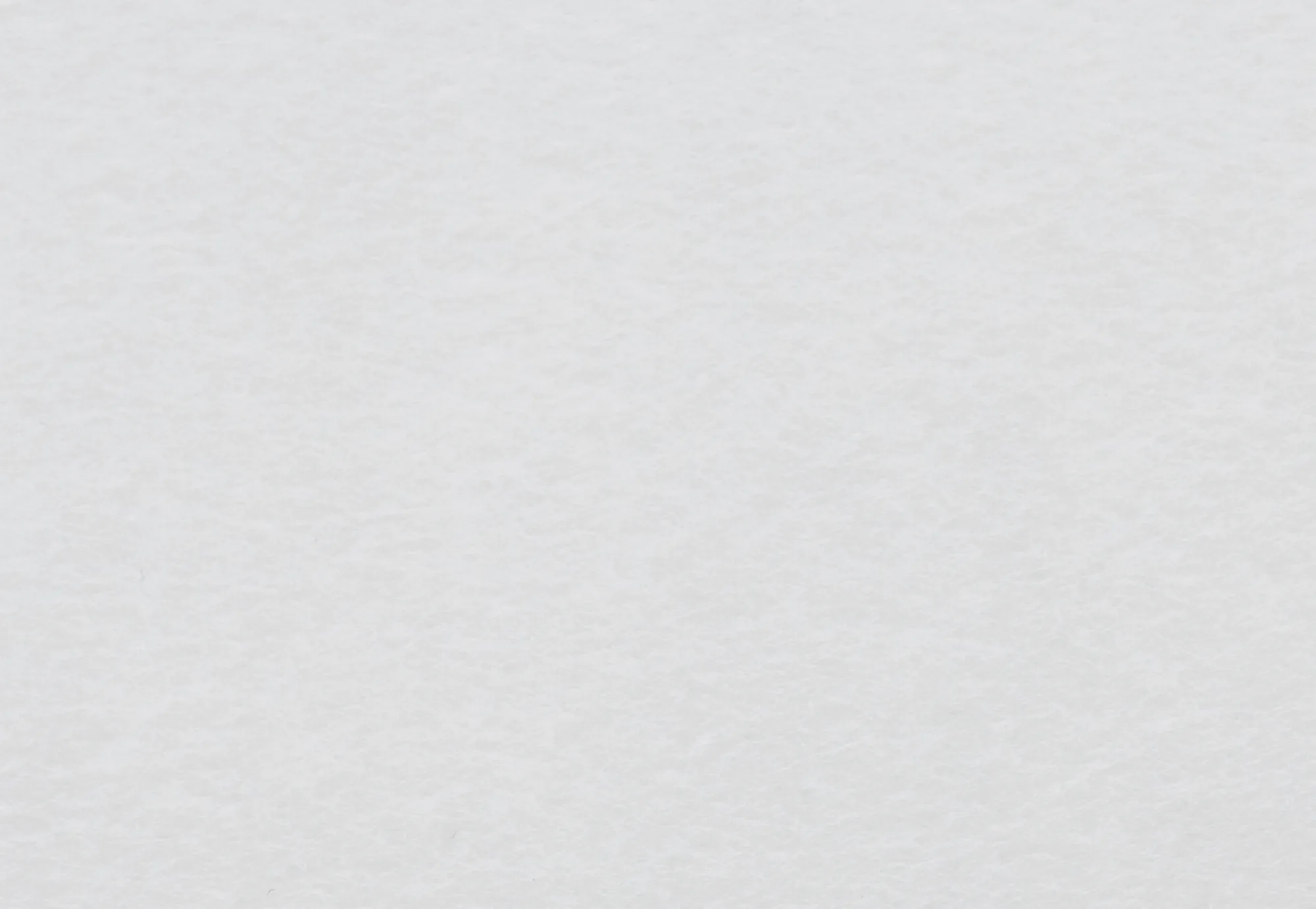 Weißes Uddero-Clean-Eutertuch flach ausgebreitet, Nahaufnahme der Textur