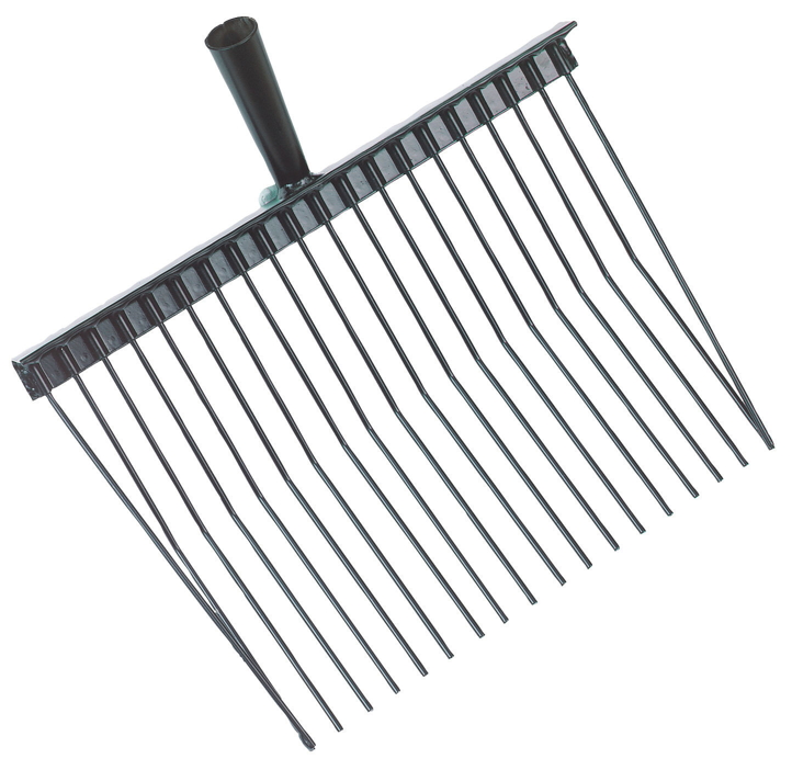 Kerbl Pferdedunggabel Metall 3297 - Robustes Werkzeug für Landwirte und Tierhalter, 20 Zinken, ideal für Stallpflege und Hygiene. Kerbl Pferdedunggabel Metall 3297 - Robustes Werkzeug für Landwirte und Tierhalter, 20 Zinken, ideal für Stallpflege und Hygiene.