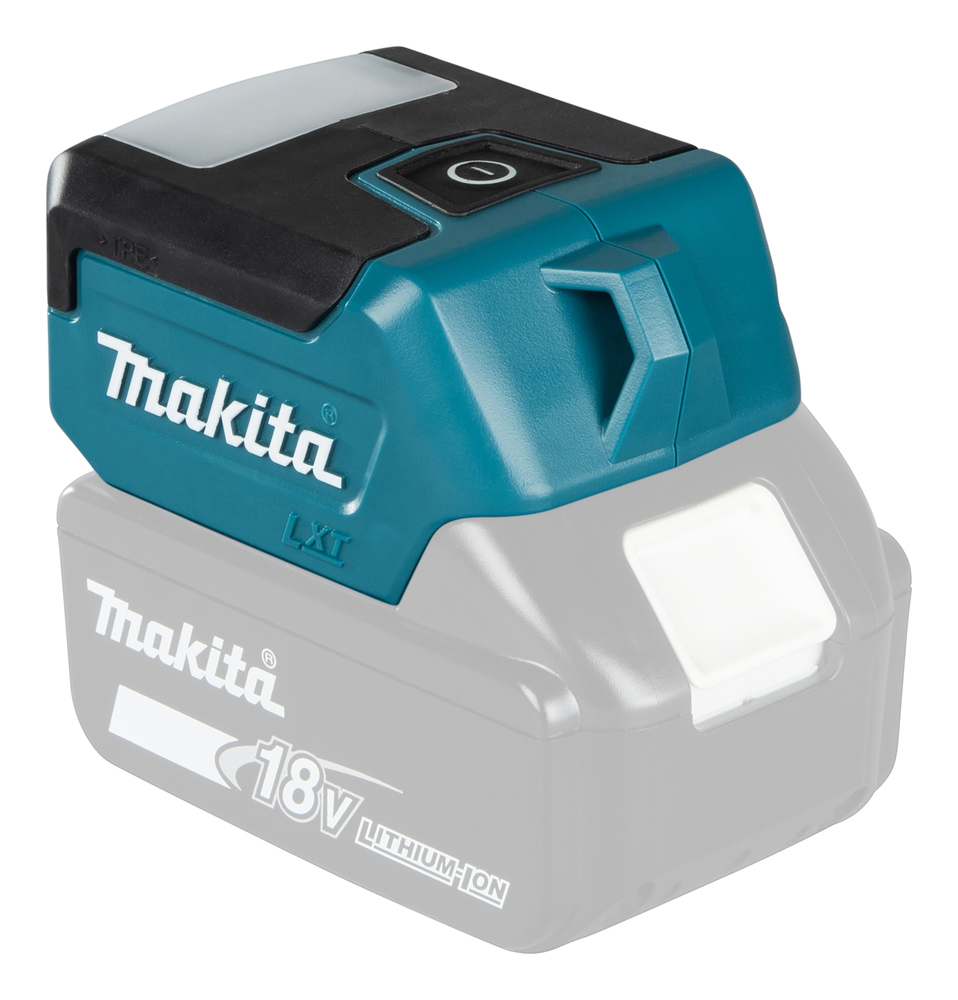 LED-Akku-Taschenlampe LXT • 18V • 300 lm