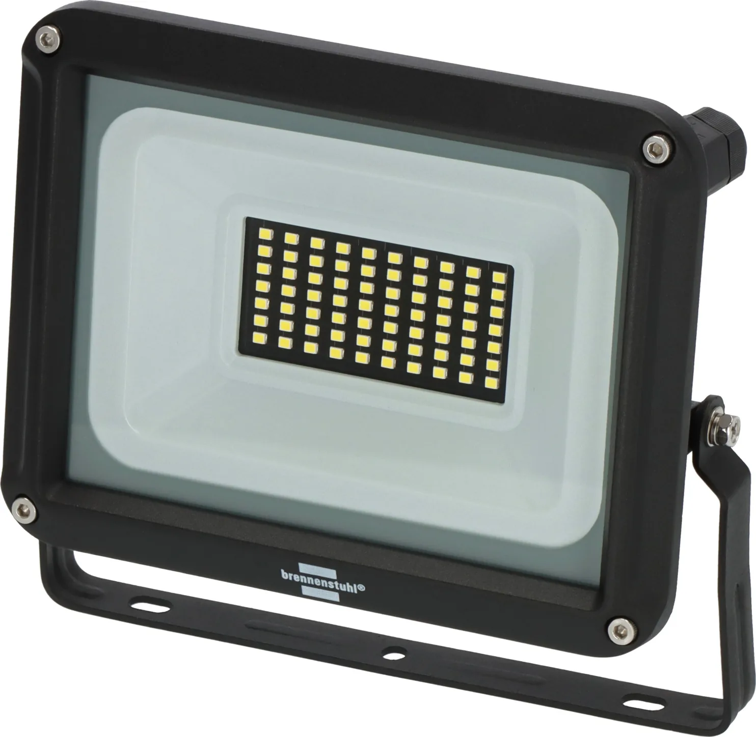 Brennenstuhl JARO 4060 LED-Wandstrahler 30 W zur Wandmontage