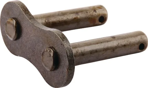 Original Krone Verschlussglied 1 1/4" 009222960 | Robustes Kettenschloss für Landmaschinen-Antriebe