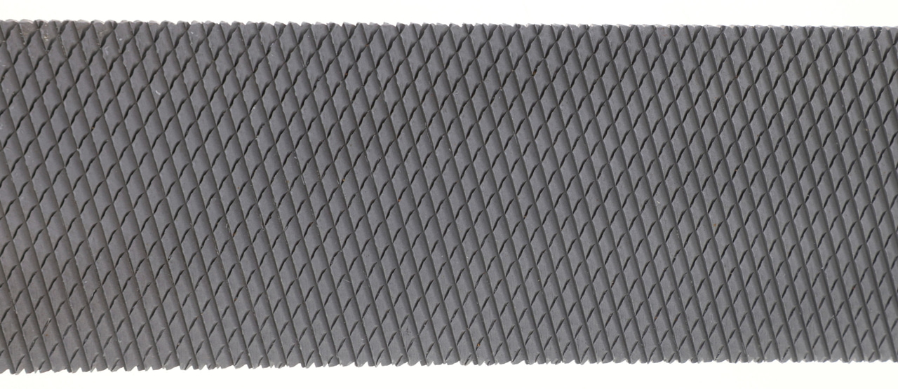 Kerbl Hufraspel mit Griff - Robustes Werkzeug für effiziente Hufpflege, ideal für Landwirte und Tierhalter.