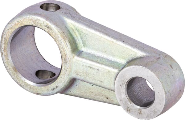 Original Krone Exzenterarm GL 95 mm | Art.-Nr. 009383640 Steuerarm für Heuwender & Schwader