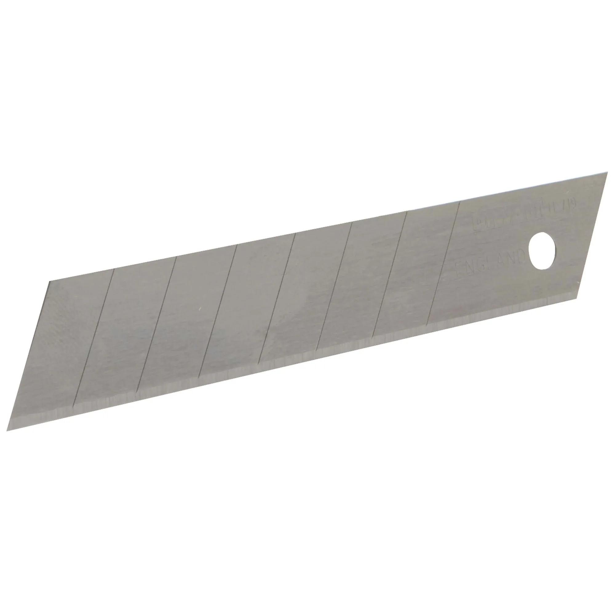 DeWalt DWHT11719-0 Abbrechklingen 18 mm aus Stahl als Ersatzklingen