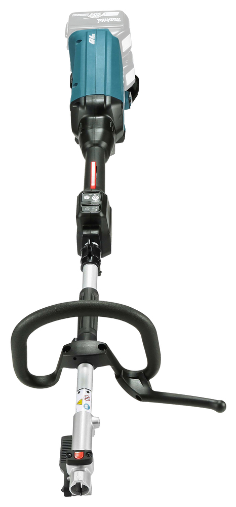 Makita DUX60Z – Vielseitiger 2x18V Akku-Multifunktionsantrieb mit bürstenlosem Motor