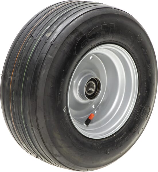 Original Krone Rad 16x6.5-8 10PR (009530581) - Tastrad für Pick-Up & Schwader