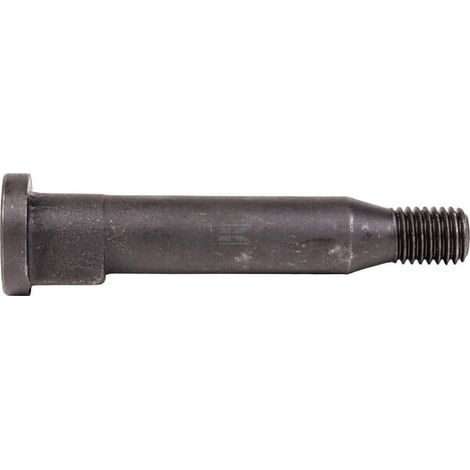 Original Krone Zinkenachse M12x88 Mähwerk-Aufbereiter | 001394176 Zinkenträger für AM / EasyCut CV