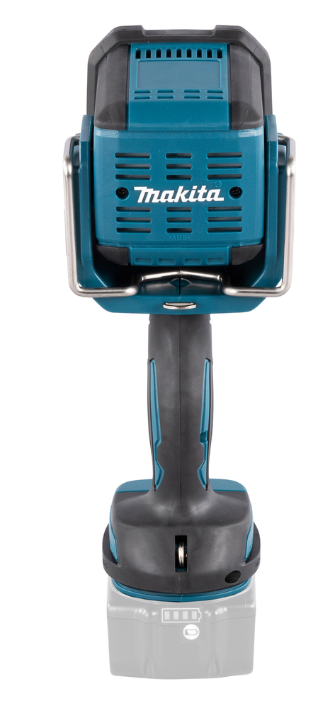 LED-Akku-Handstrahler LXT • 71.000 lx • 1.250 lm LED-Akku-Handstrahler LXT • 71.000 lx • 1.250 lm