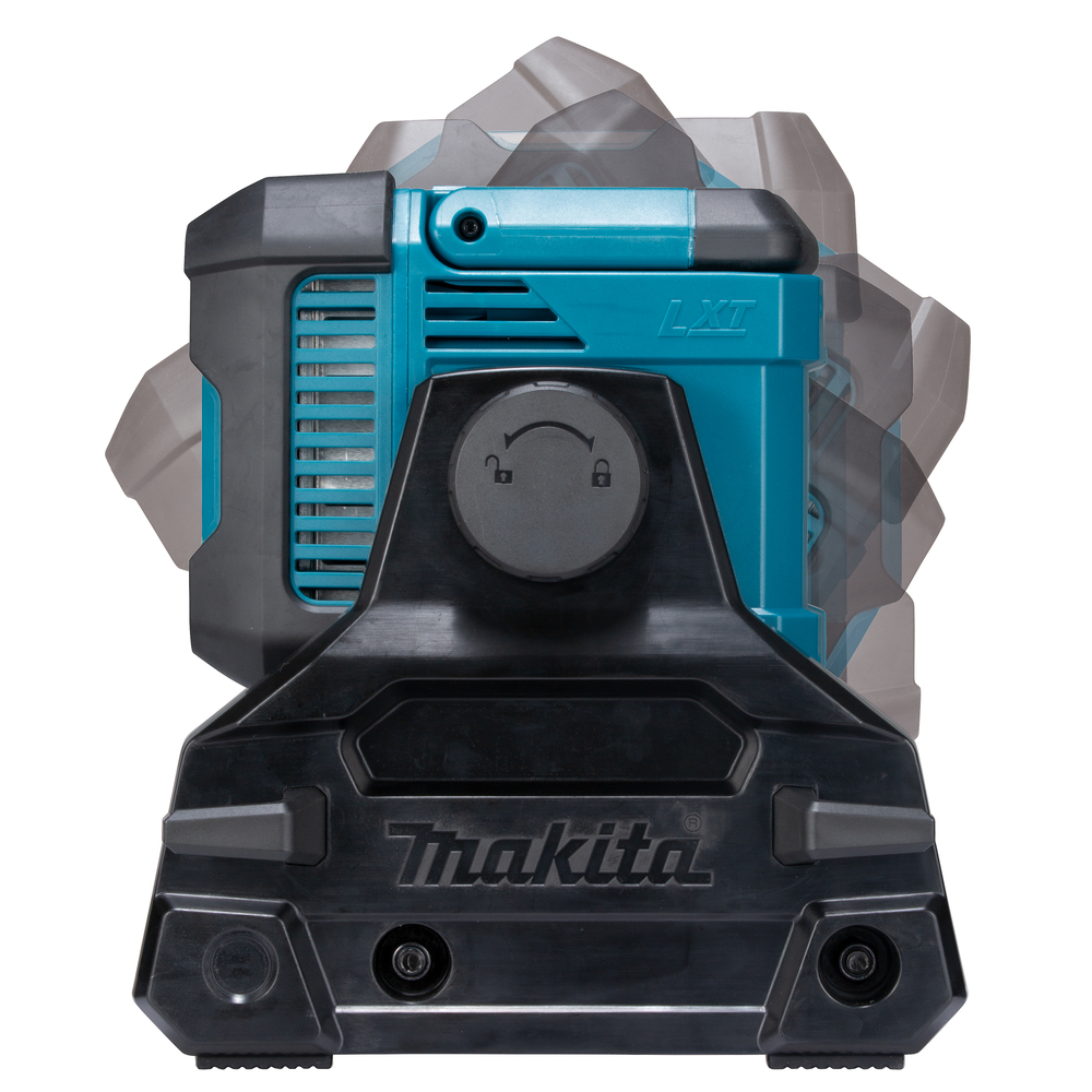 LED-Baustrahler 14, 4V/18V/230V • 1.800 lx • 3.000 lm LED-Baustrahler 14, 4V/18V/230V • 1.800 lx • 3.000 lm