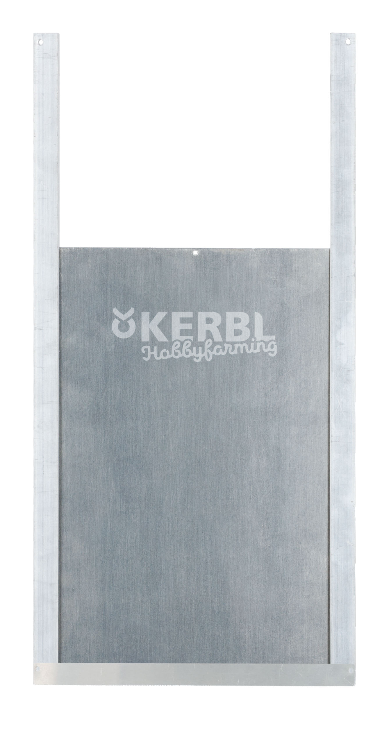 Kerbl Aluminium Hühnerschiebetür - 220 x 330 mm - Ideal für Geflügelställe und Landwirte - Dauerhafter Hühnerstall-Ausgang für sicheren Tiergehegebau. Kerbl Aluminium Hühnerschiebetür - 220 x 330 mm - Ideal für Geflügelställe und Landwirte - Dauerhafter Hühnerstall-Ausgang für sicheren Tiergehegebau.