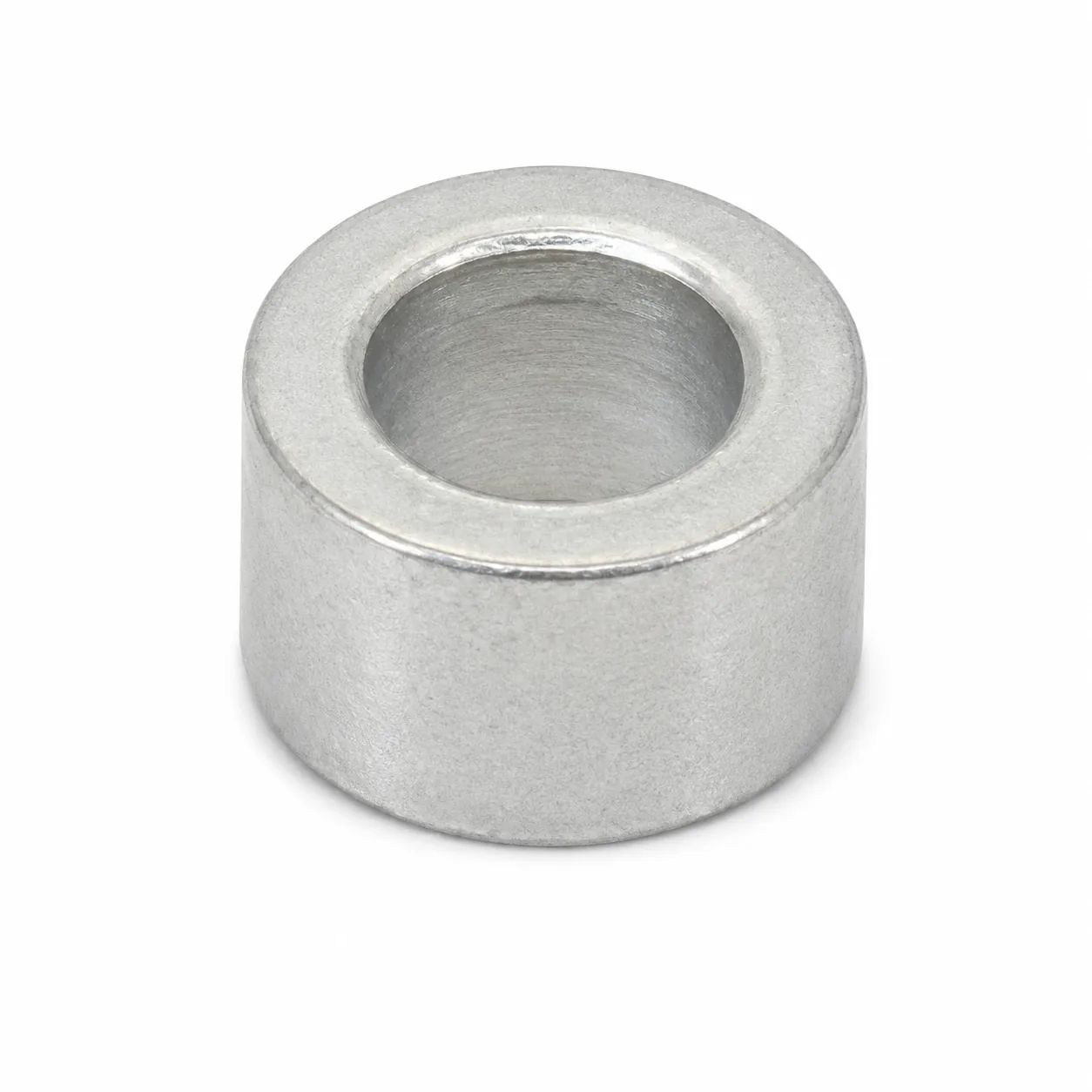 Krone Hülse aus Metall, rund 20 x 11,5 mm, Ersatzteil für Landmaschinen