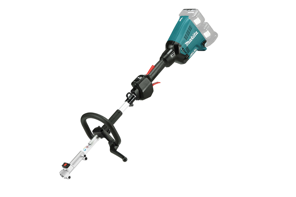 Makita DUX60Z – Vielseitiger 2x18V Akku-Multifunktionsantrieb mit bürstenlosem Motor Makita DUX60Z – Vielseitiger 2x18V Akku-Multifunktionsantrieb mit bürstenlosem Motor